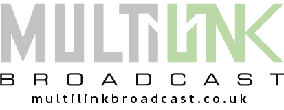 Multilink Broadcast Logo