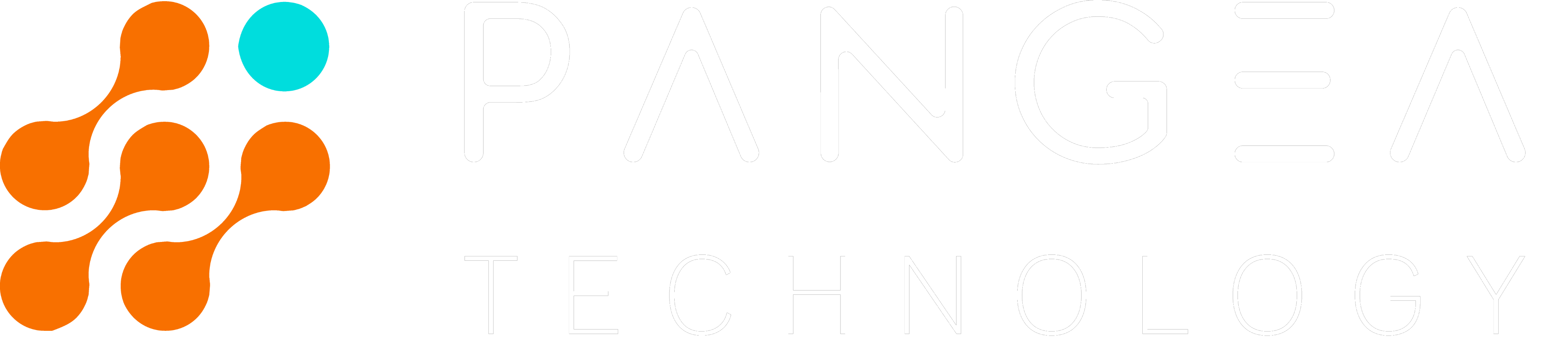 Pangea Technology Logo